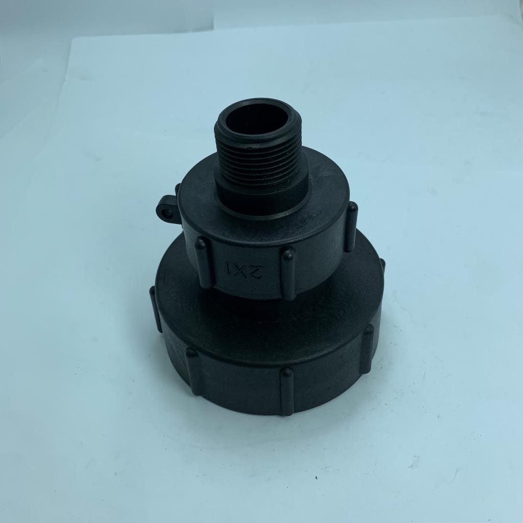 IBC Water Tank Hose Adapter Water Hose Adapter Barrels Fitting Kit 32mm