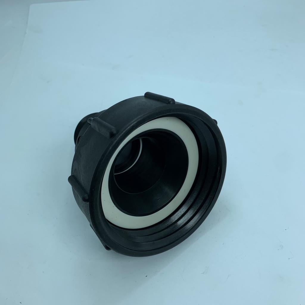 IBC Water Tank Hose Adapter Water Hose Adapter Barrels Fitting Kit 46mm
