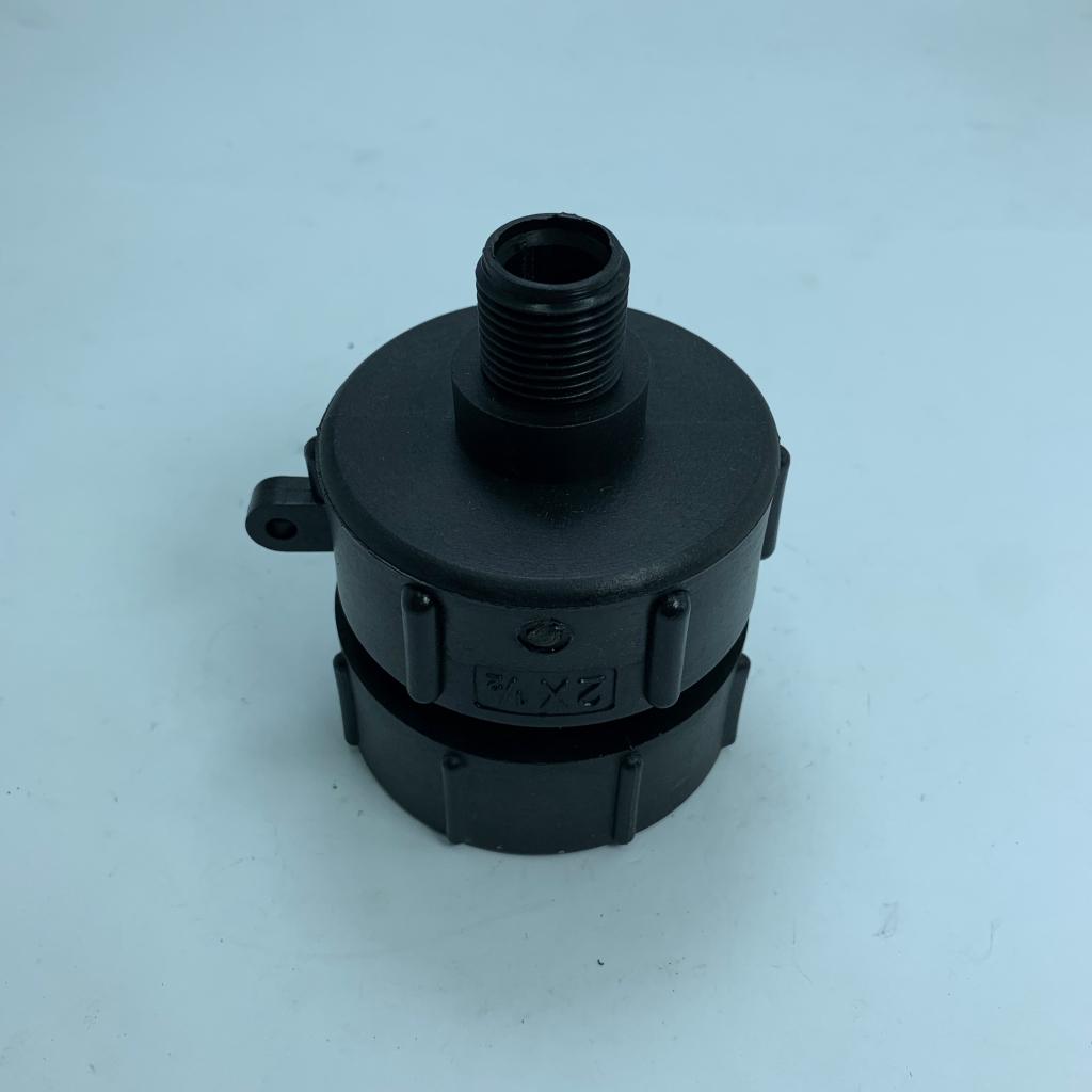 IBC Water Tank Hose Adapter Garden Hose Adapter Barrels Fitting Parts 20mm