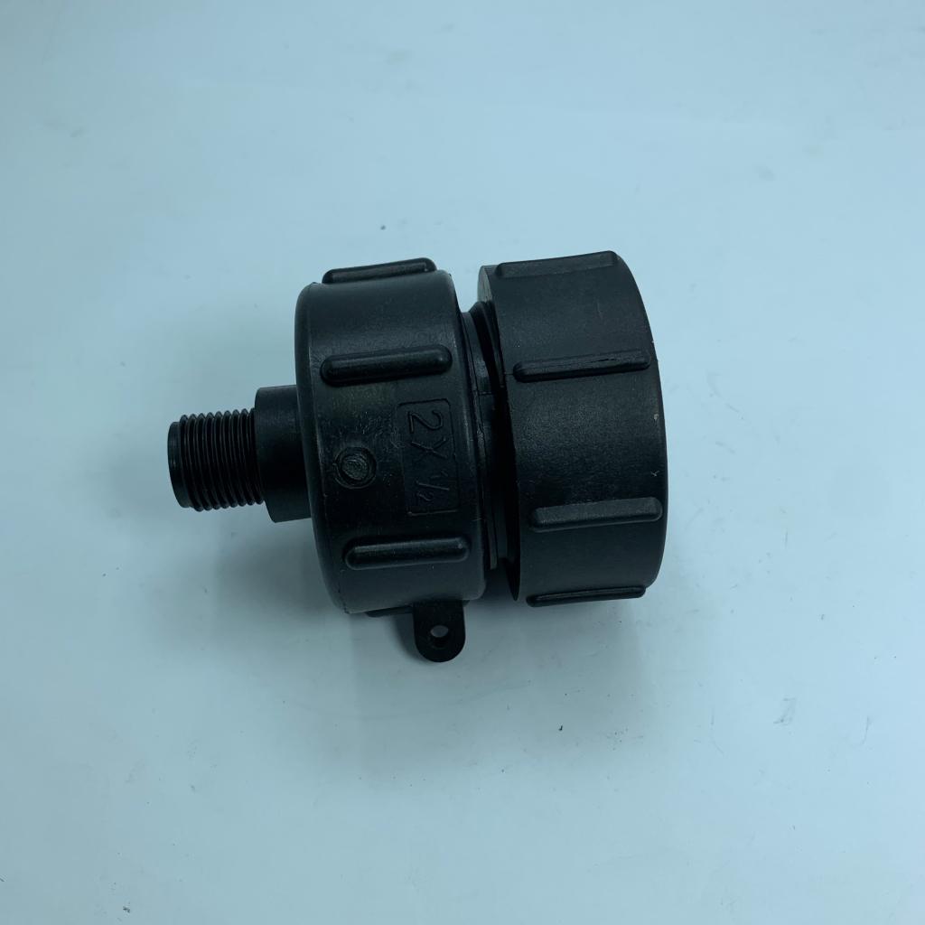 IBC Water Tank Hose Adapter Garden Hose Adapter Barrels Fitting Parts 20mm