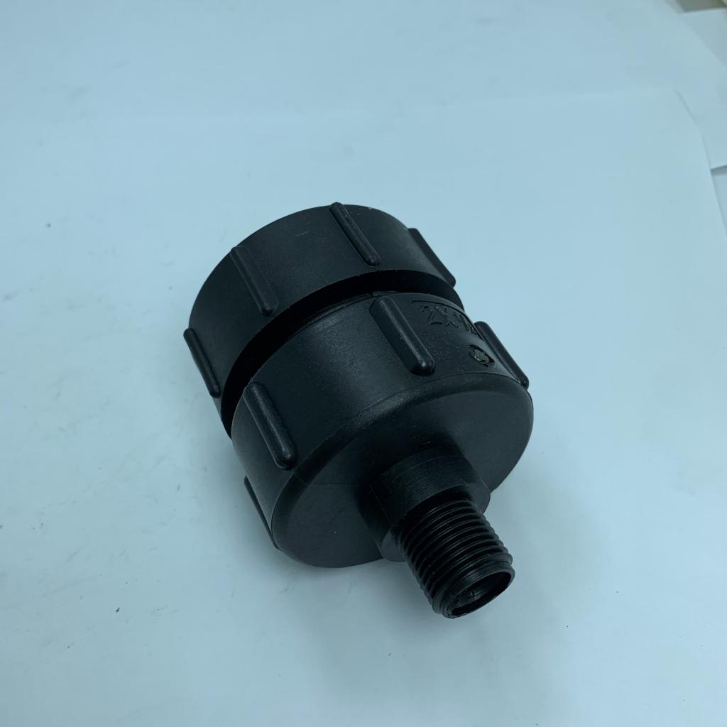 IBC Water Tank Hose Adapter Garden Hose Adapter Barrels Fitting Parts 20mm