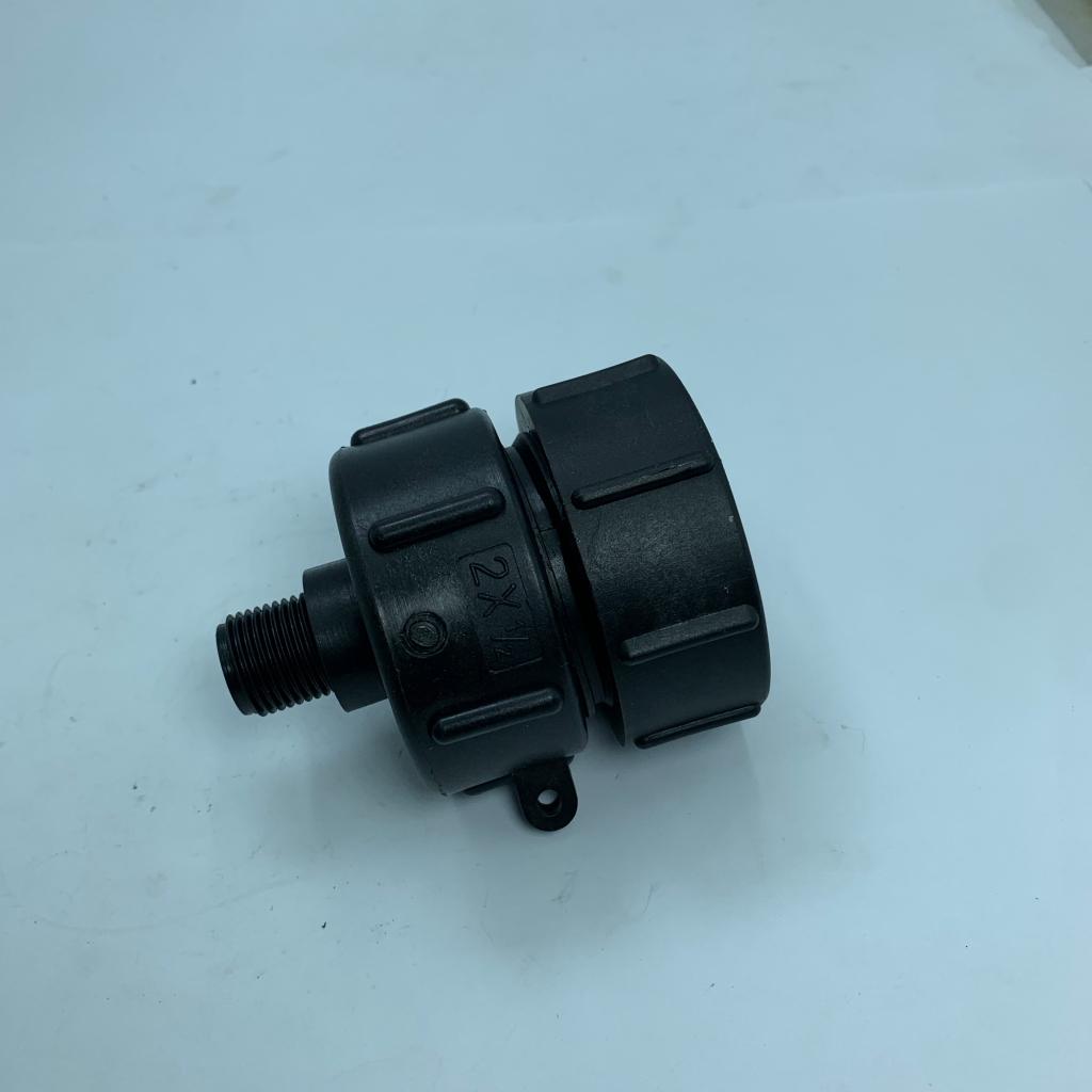 IBC Water Tank Hose Adapter Garden Hose Adapter Barrels Fitting Parts 20mm