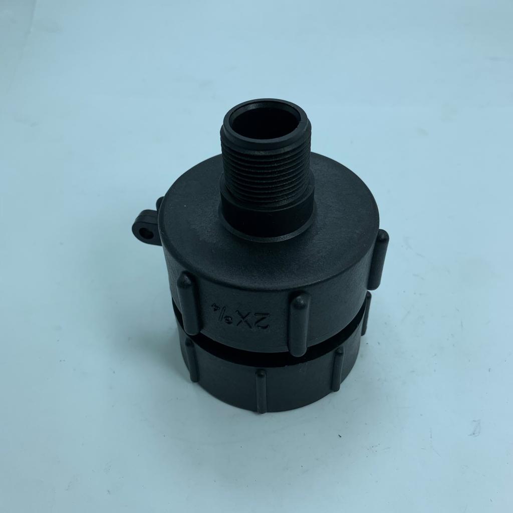 IBC Water Tank Hose Adapter Garden Hose Adapter Barrels Fitting Parts 25.5mm
