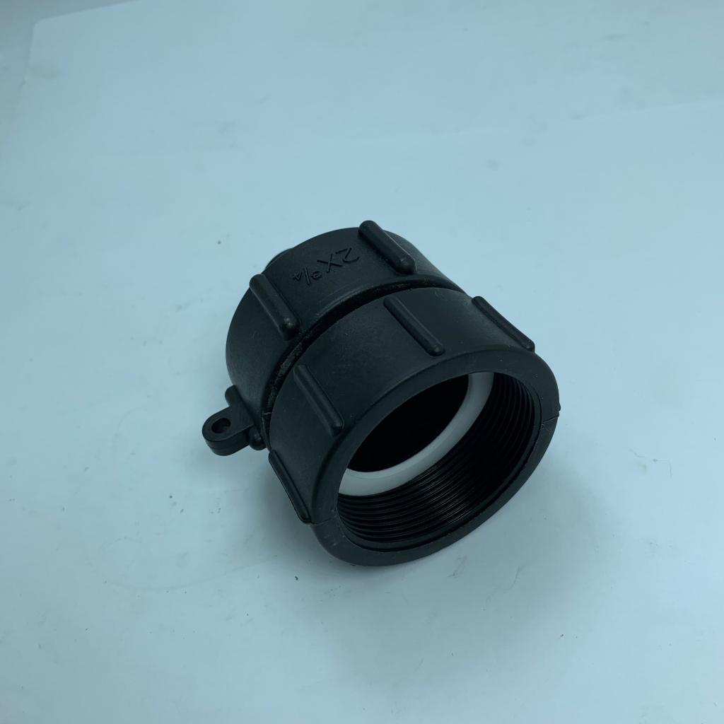 IBC Water Tank Hose Adapter Garden Hose Adapter Barrels Fitting Parts 25.5mm