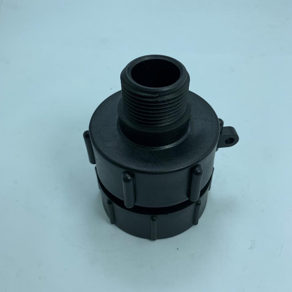 IBC Water Tank Hose Adapter Garden Hose Adapter Barrels Fitting Parts 32mm
