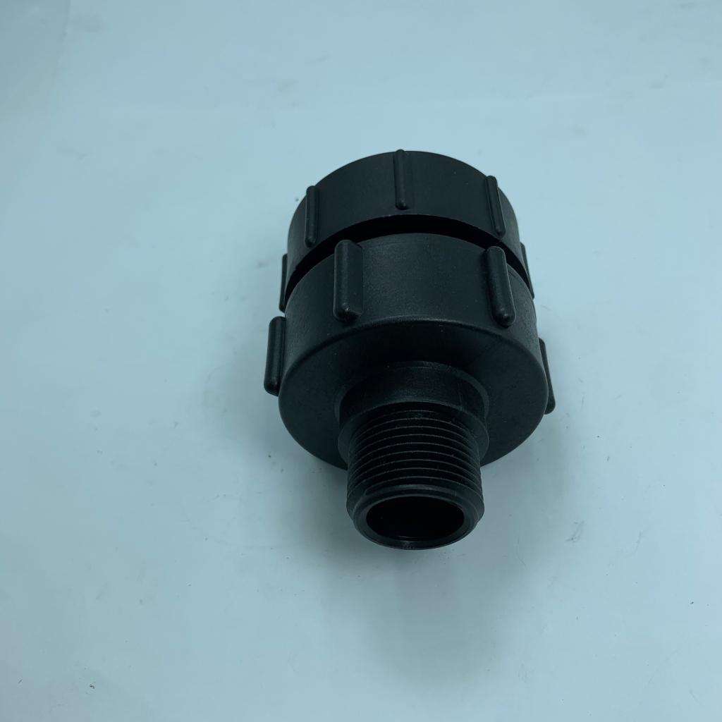 IBC Water Tank Hose Adapter Garden Hose Adapter Barrels Fitting Parts 32mm