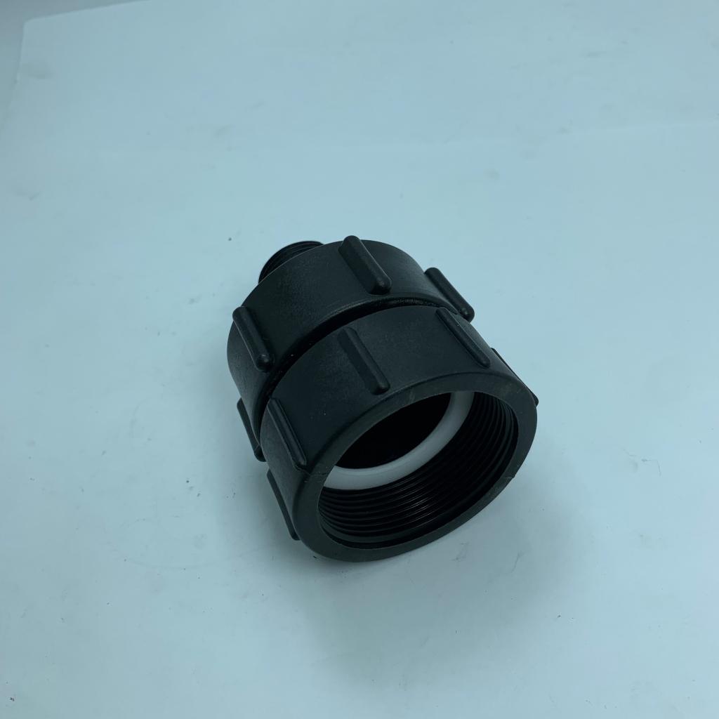 IBC Water Tank Hose Adapter Garden Hose Adapter Barrels Fitting Parts 32mm