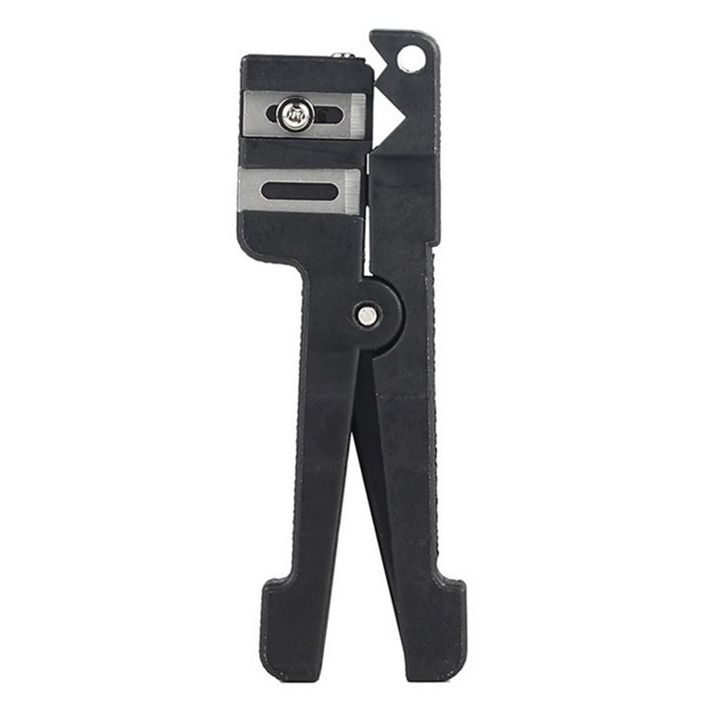 45-165 Coaxial Cable Stripper Fiber Optic Loose Tube Opener Horizontal Beam