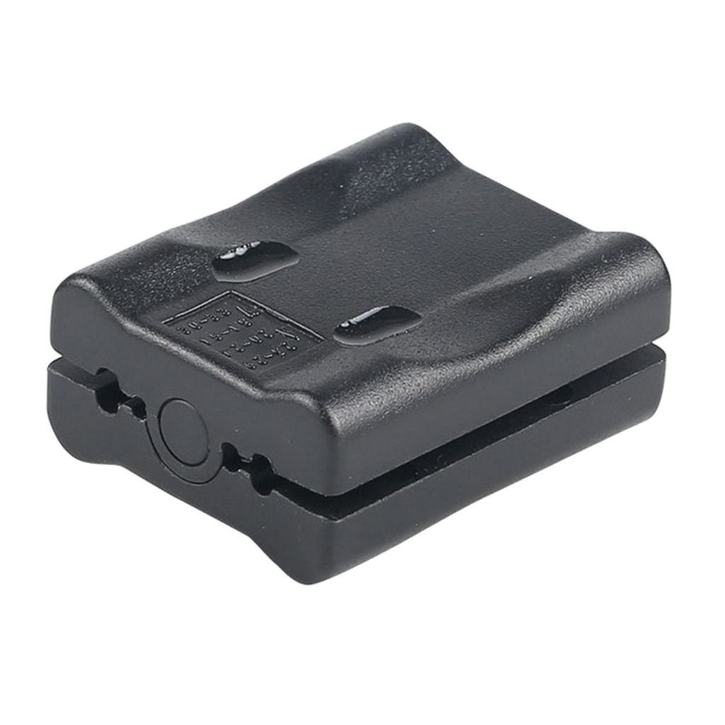 Longitudinal Coaxial Cable Stripper Fiber Optic Loose Tube Opener Slitter