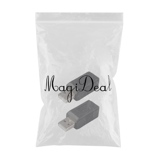 2xUSB-Printer-Port-Type-A-Male-USB-Type-B-Female-Connector-Adapter-Converter
