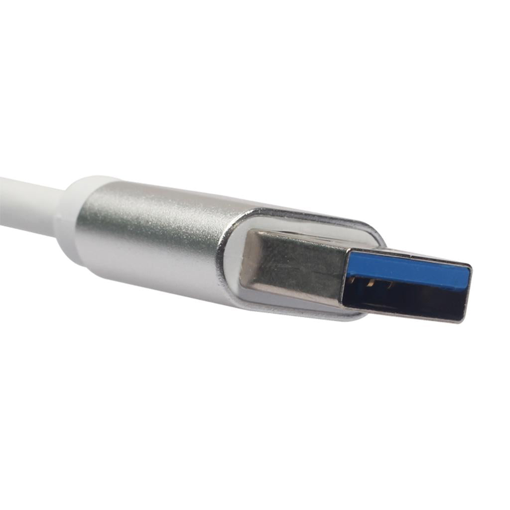 USB 3.0 to HDMI / VGA HDTV Adapter Cable External Graphics Card Converter