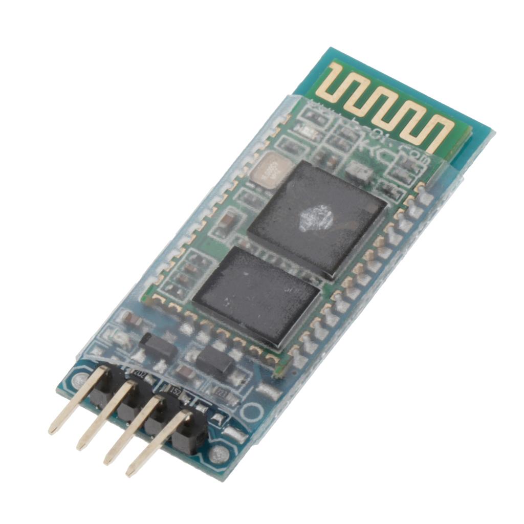 HC 06 RF Wireless Bluetooth Transceiver Slave Module Converter Adapter