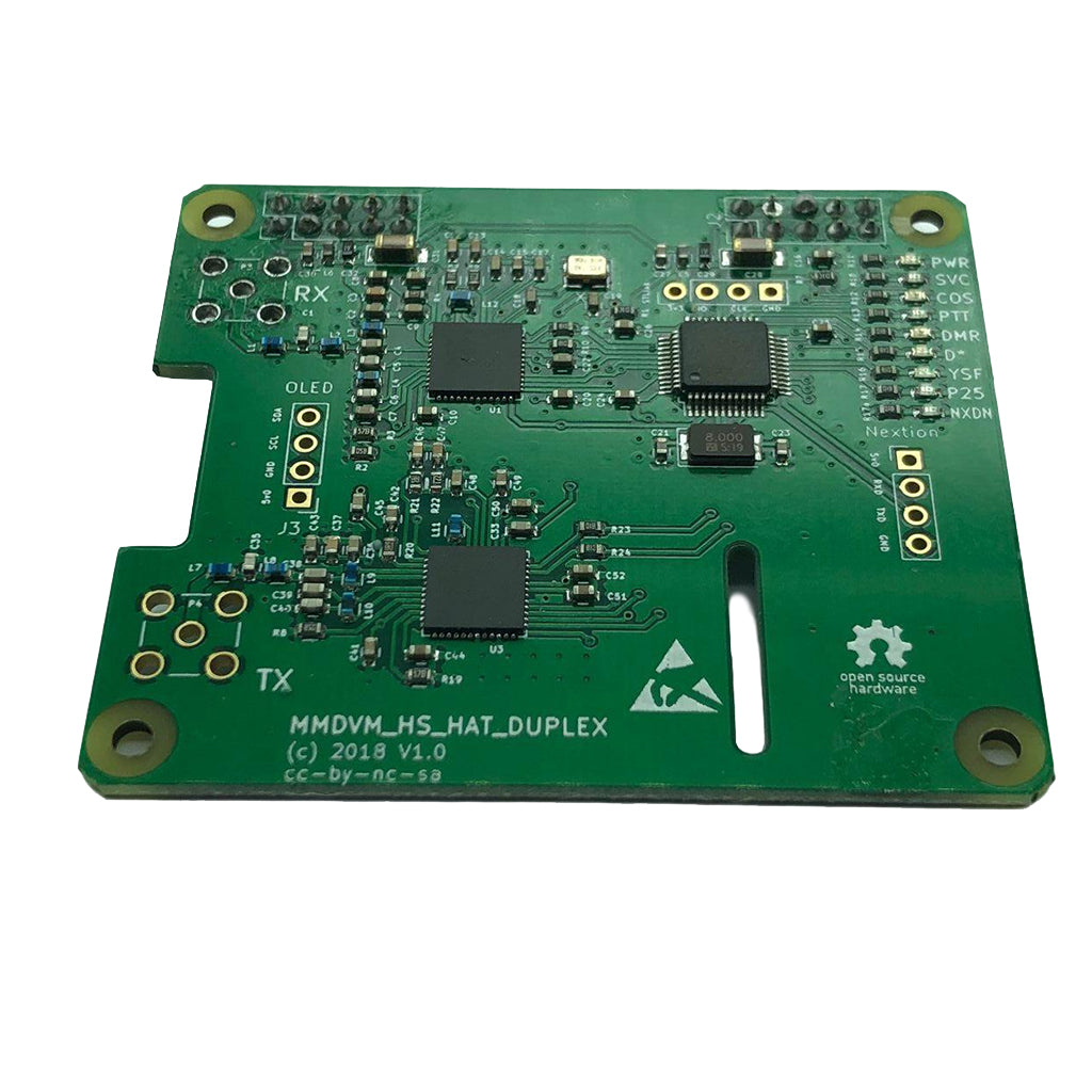 DIY Parts Set XR104 Duplex Hotspot Support Parts Set
