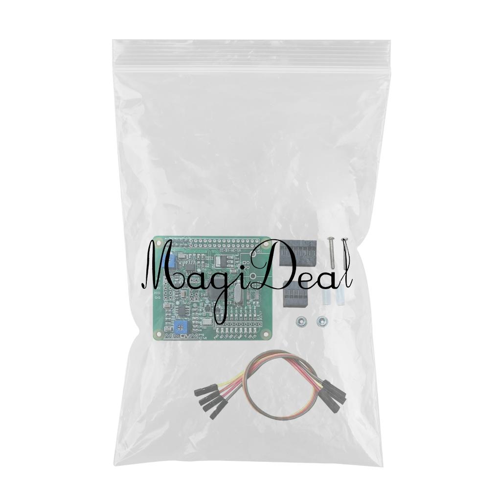 DIY Parts Set XR105 Duplex Hotspot Support Board Panel Parts Set