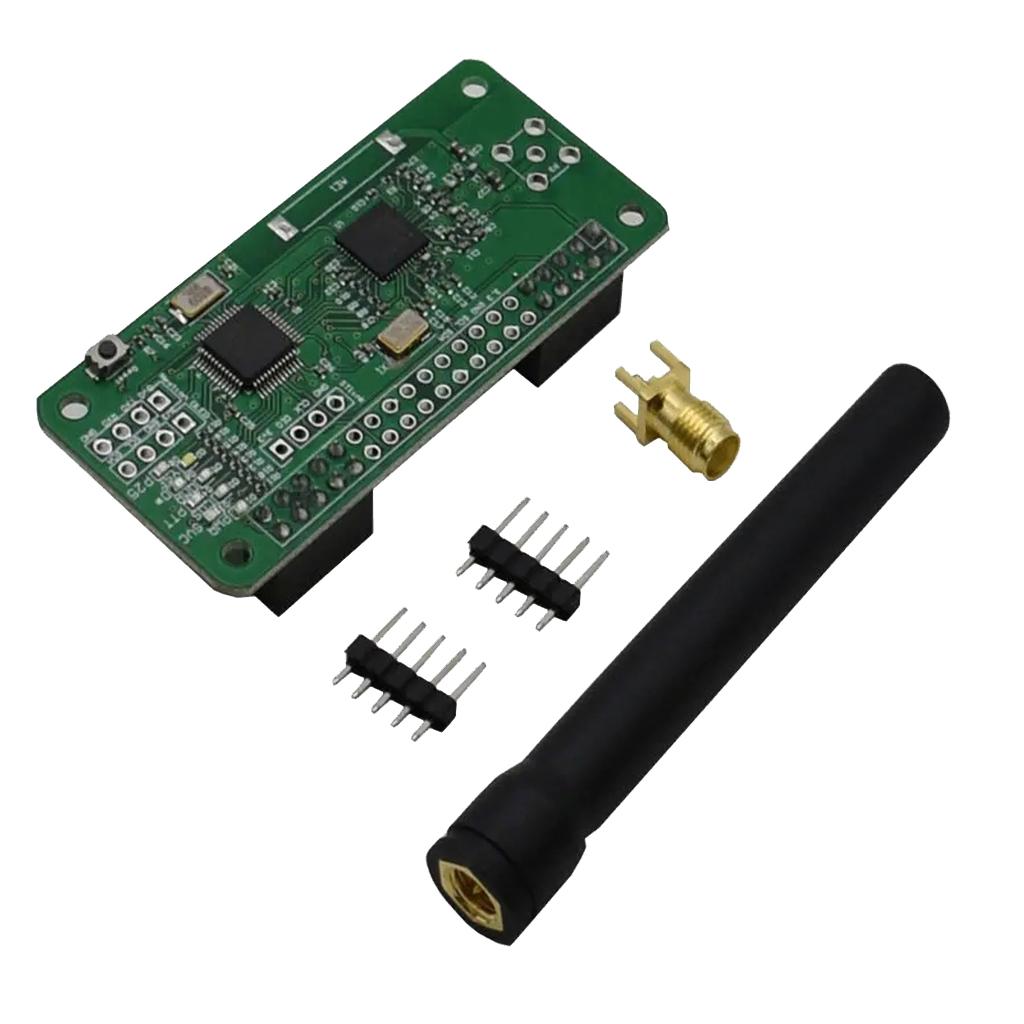 DIY Parts Set XR109 Simplex Parts Antenna Board Parts Set