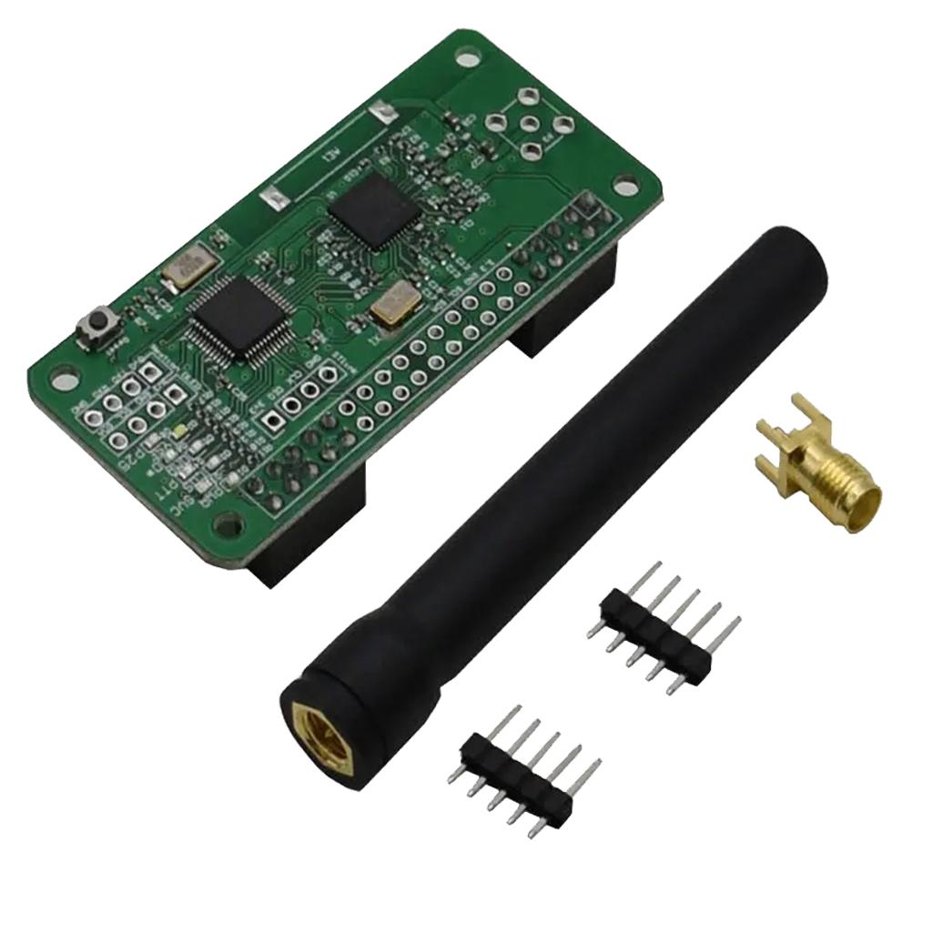 DIY Parts Set XR109 Simplex Parts Antenna Board Parts Set