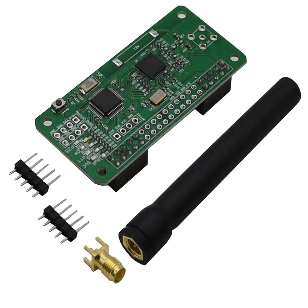 DIY Parts Set XR109 Simplex Parts Antenna Board Parts Set