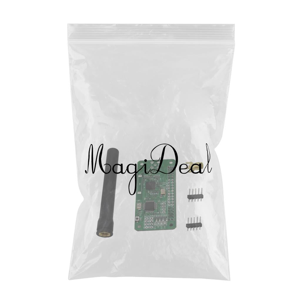 DIY Parts Set XR109 Simplex Parts Antenna Board Parts Set