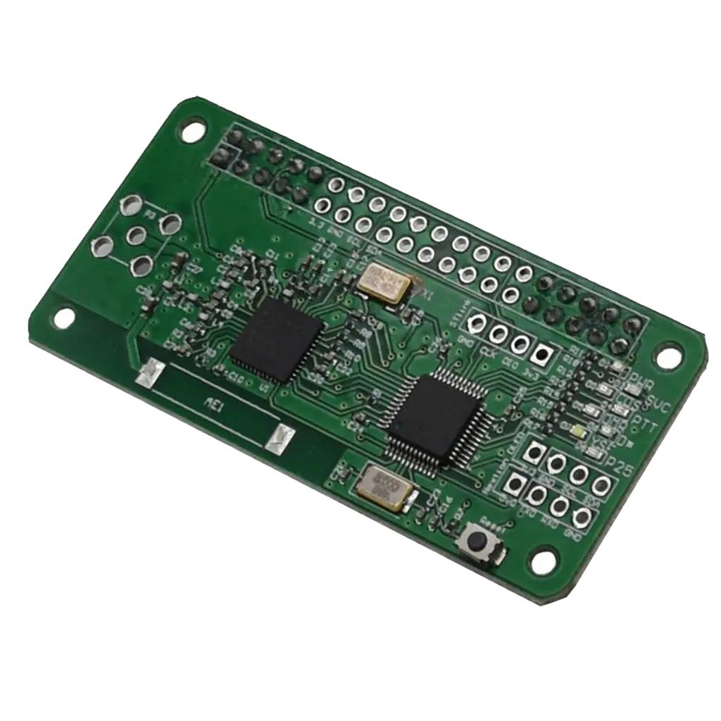 DIY Parts Set XR109 Simplex Parts Antenna Board Parts Set