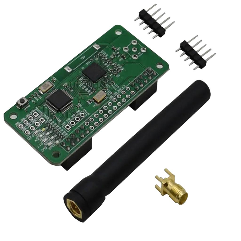 DIY Parts Set XR109 Simplex Parts Antenna Board Parts Set