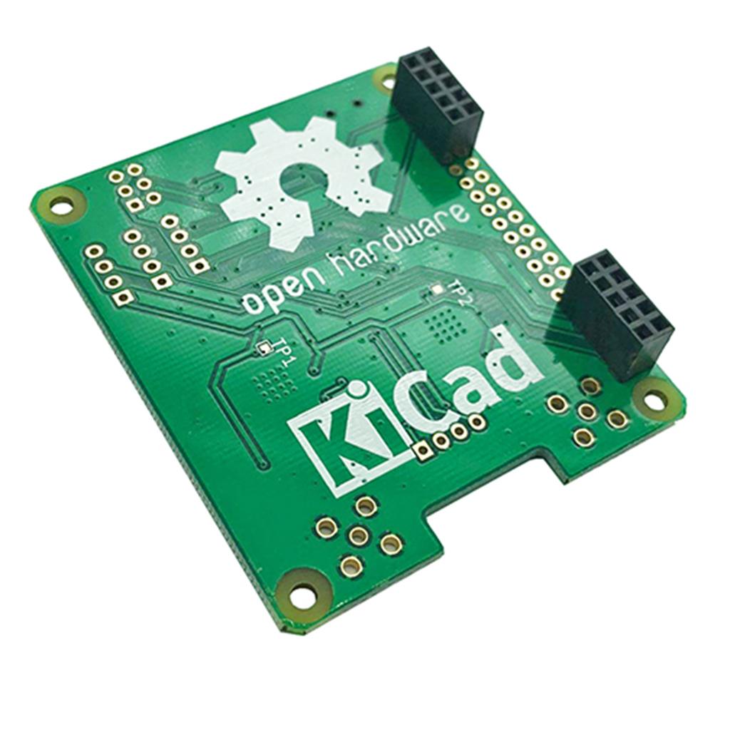 DIY Parts Set XR110 Duplex Antenna Hotpot Board with USB Interface