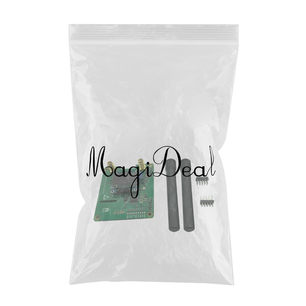 XR112 Antenna + Hotpot Board + OLED DIY Parts Set