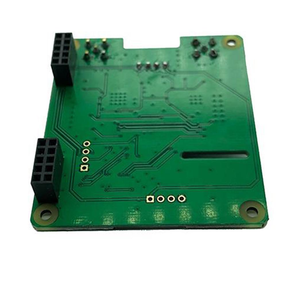 XR112 Antenna + Hotpot Board + OLED DIY Parts Set