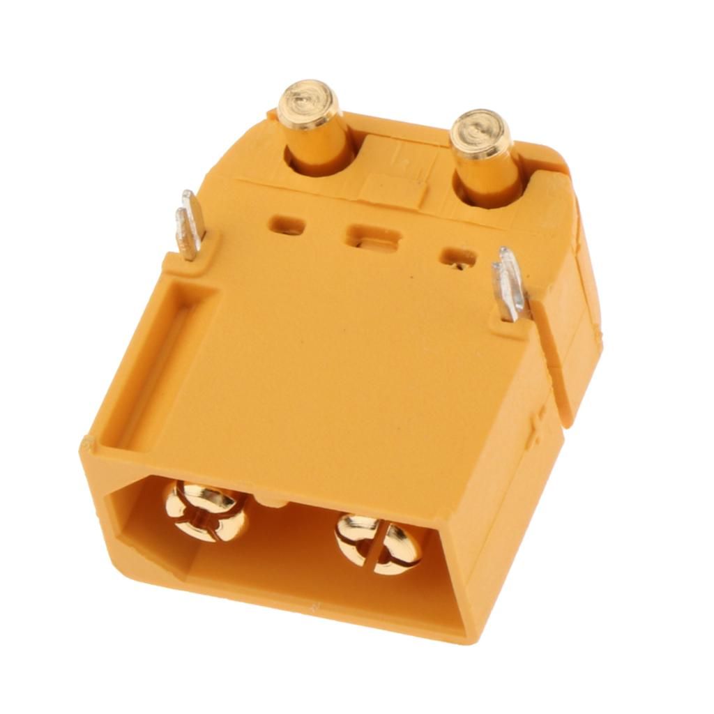 12V Battery Spot Welder Circuit Board for RC Aircraft Welder Board