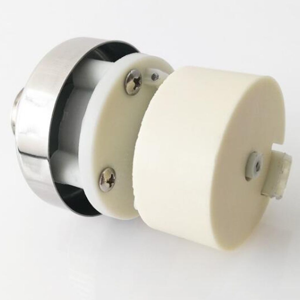 Metal Floating Ball Valve Shut OFF-ON Control for Water Tower Pools Farm