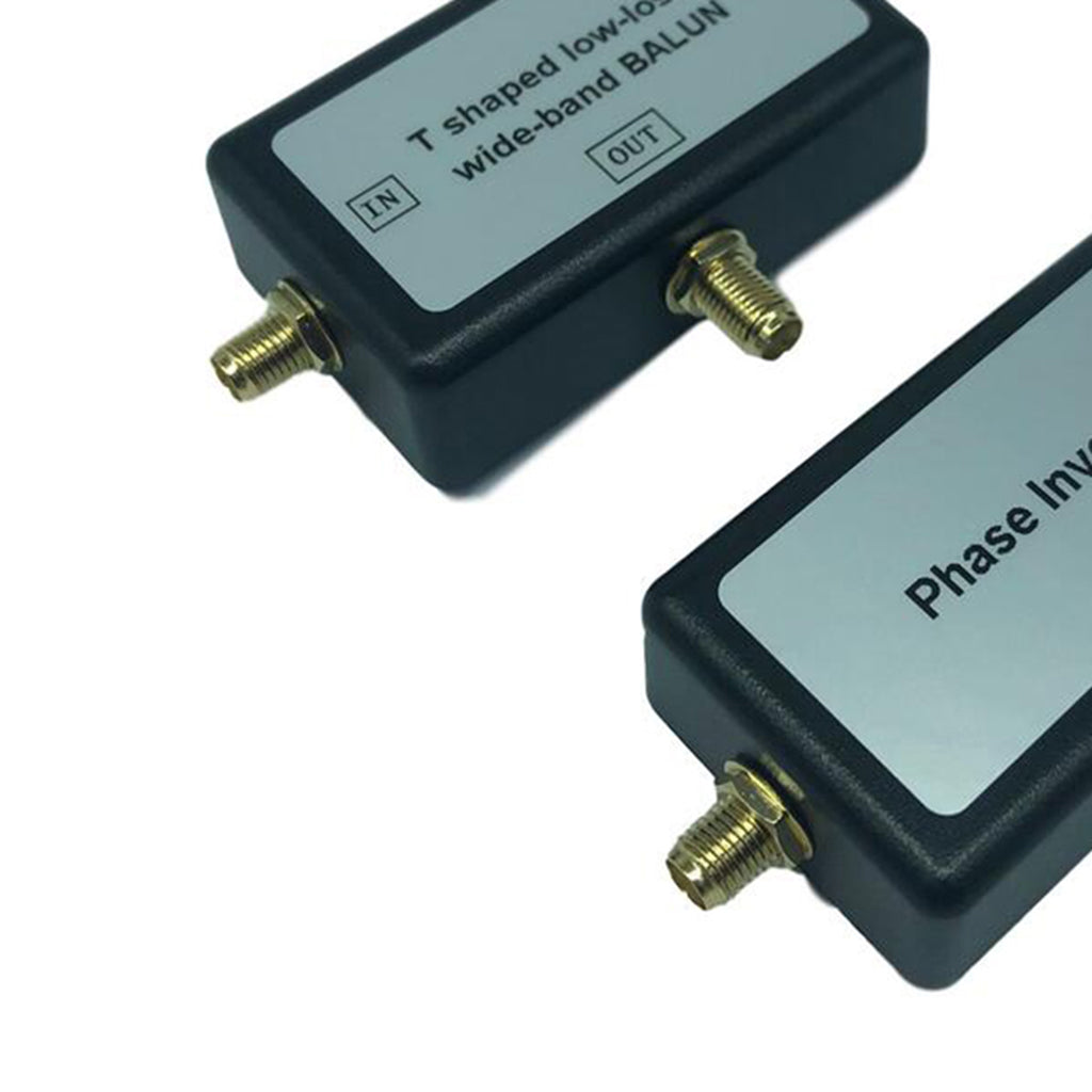 New Magnetic Antenna Portable Passive Magnetic Loop Antenna for HF and VHF