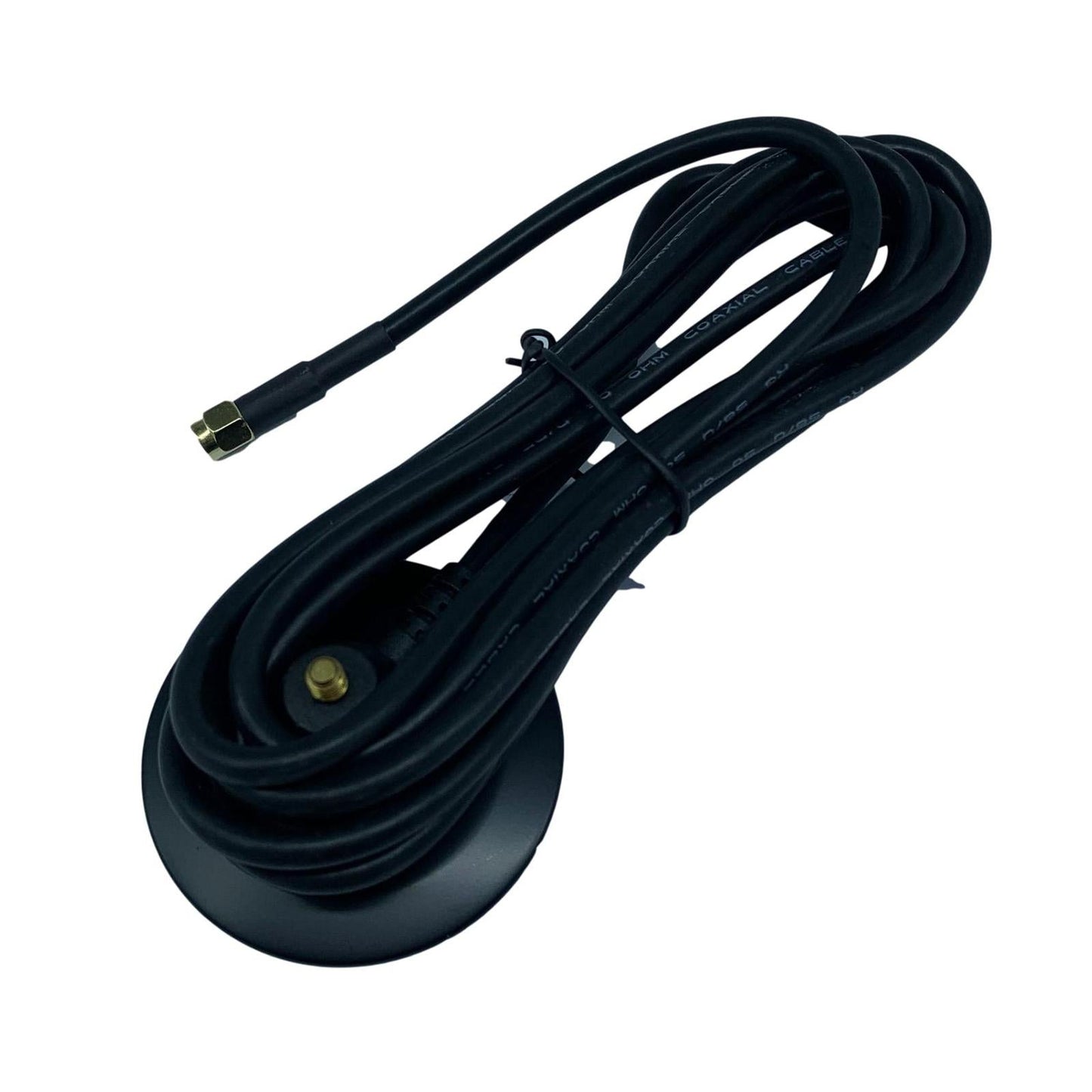 700 2700 MHz 35dBi 3G 4G LTE Antenna with 3 Meter RG174 Cable Magnetic Base