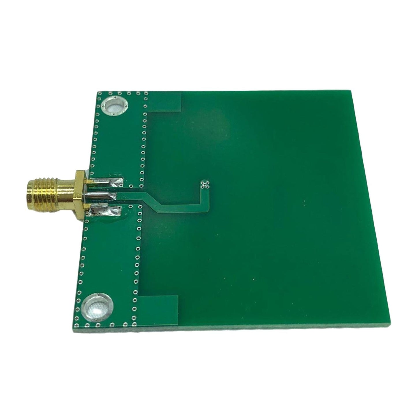 Double Frequency 2.4G+5.8G Picture Transmission Antenna Wifi Antenna 20W