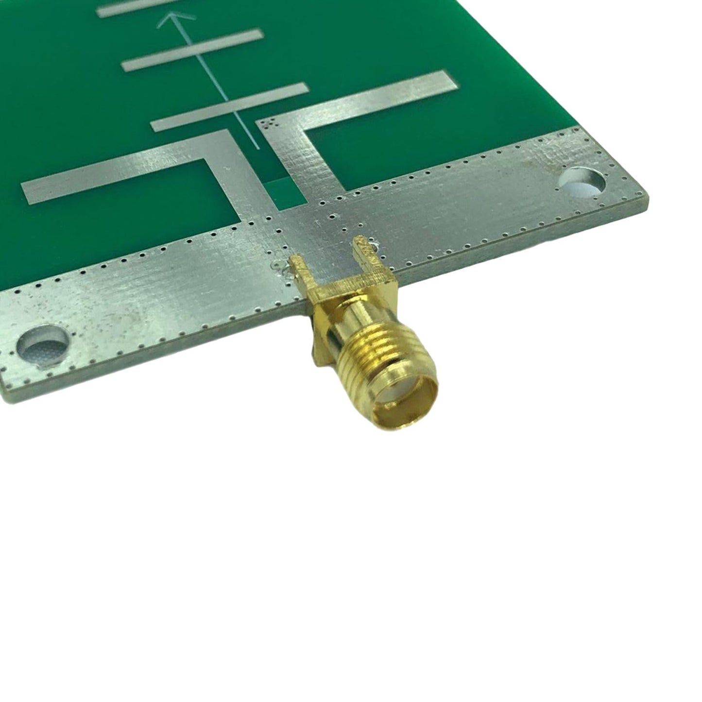 Double Frequency 2.4G+5.8G Picture Transmission Antenna Wifi Antenna 20W