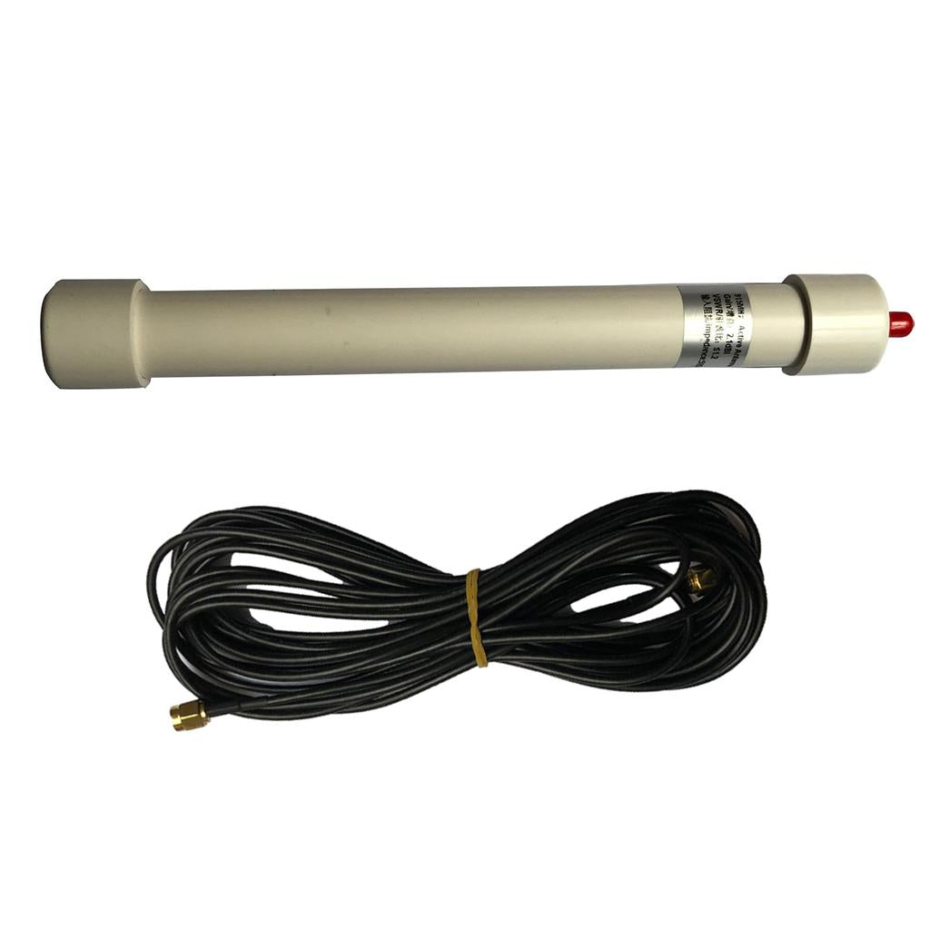 RF ID 915MHz Antenna Electrical Equipment Shell Connection Line