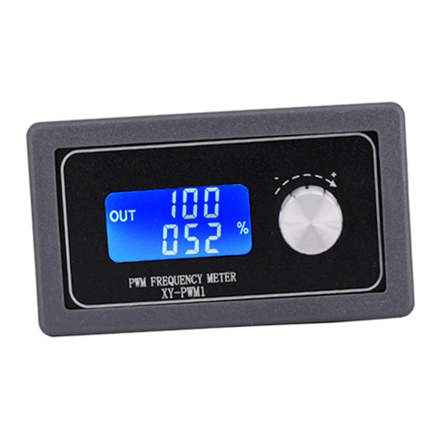 PWM Signal Generator Speed Controller Duty Cycle for Controller Engineering