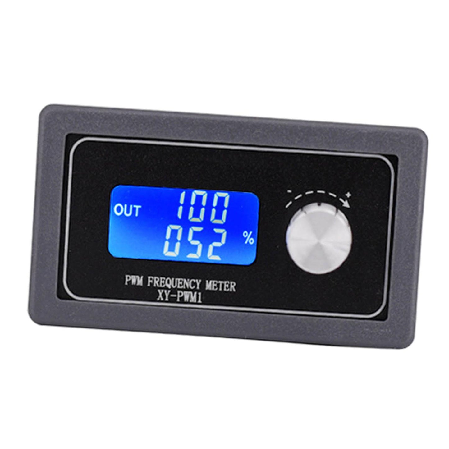 PWM Signal Generator Speed Controller Duty Cycle for Controller Engineering