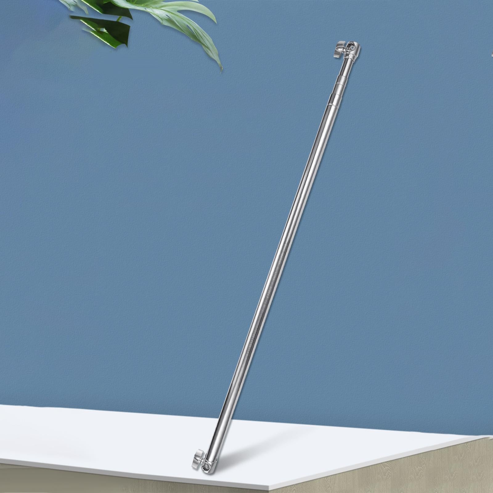 Portable Background Frame Telescopic Rod Adjustable for Photo Video St ...