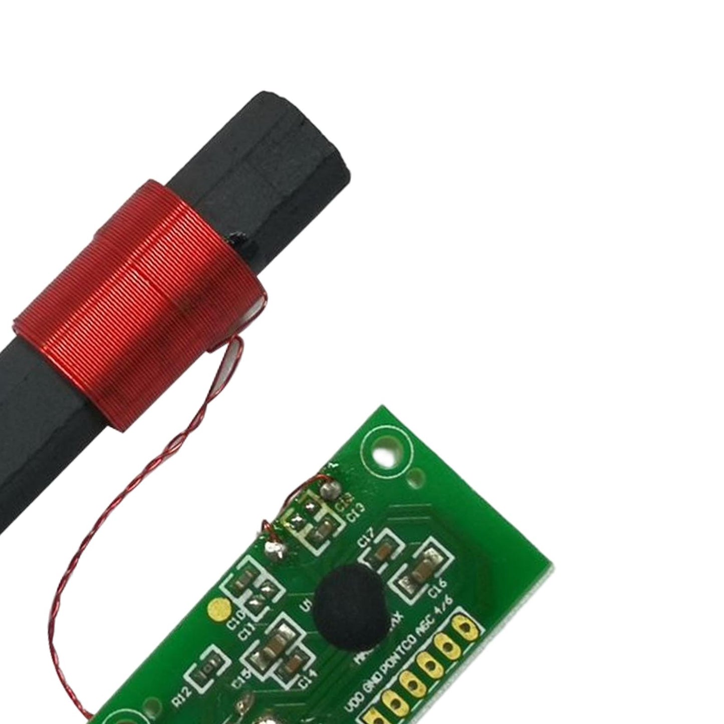 Receiver Module Radio Dual Frequency Module Module 60KHz Accessory