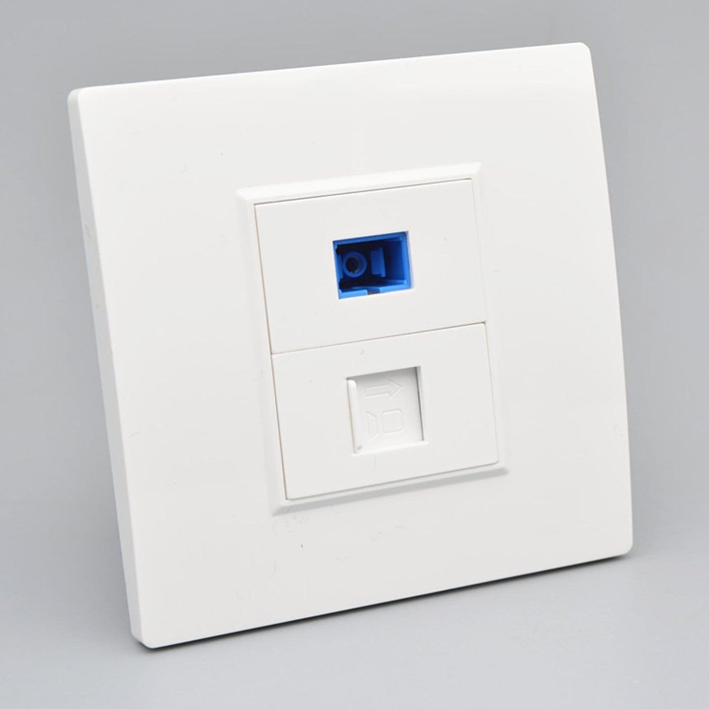Ethernet-Wall-Plate-Outlet-Fittings-Easy-Installation-for-Cable-Installation