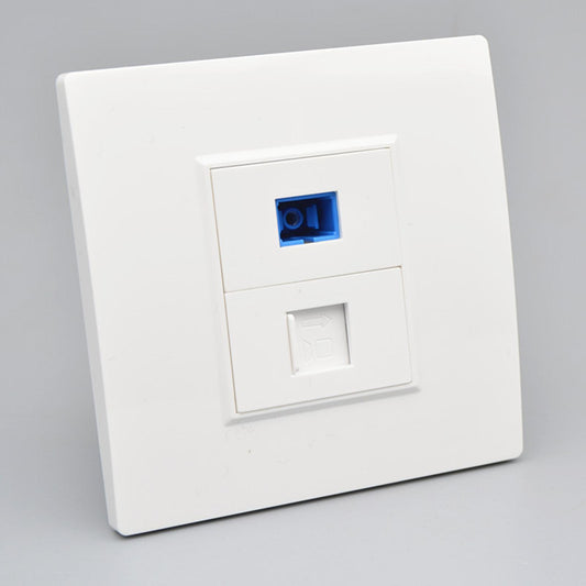 Ethernet-Wall-Plate-Outlet-Fittings-Easy-Installation-for-Cable-Installation