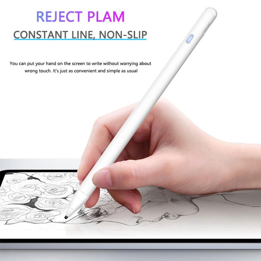 Multi purpose Capacitive Pen Touch Screen Stylus Pencil Tablet Phone PC Pen