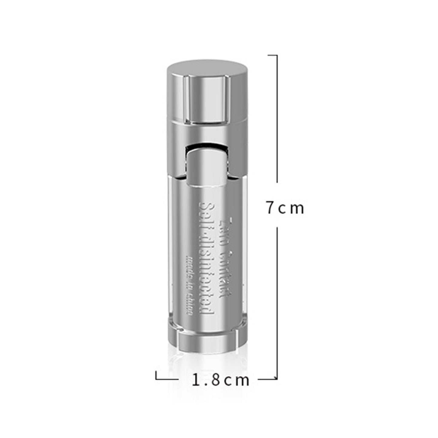 Touchless Door Drawer Clip Opening Tool Keep Hands clean Portable