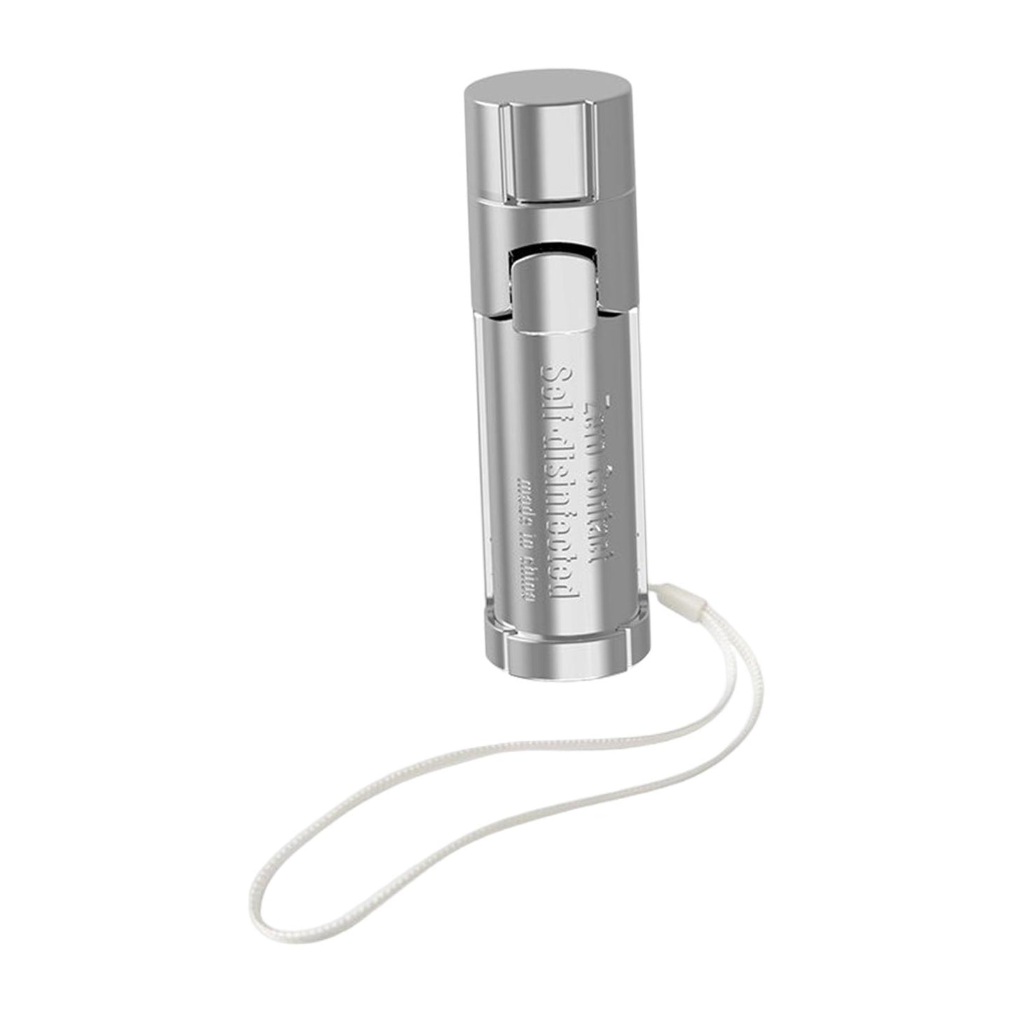 Touchless Door Drawer Clip Opening Tool Keep Hands clean Portable