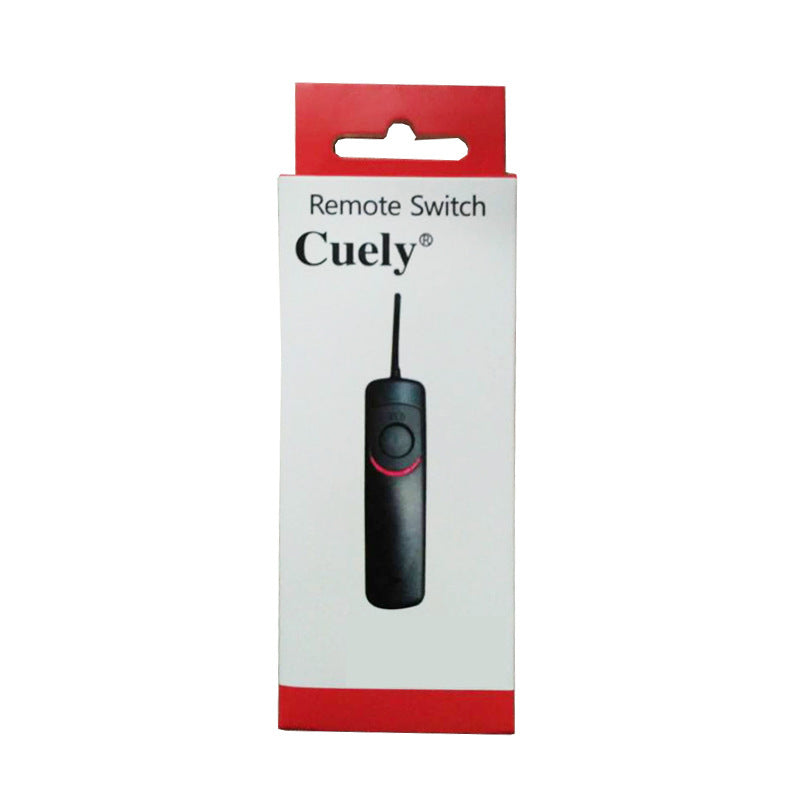 MC-DC2 Remote Shutter Release for Nikon D3200 D3300 D5200 D5100 D3100