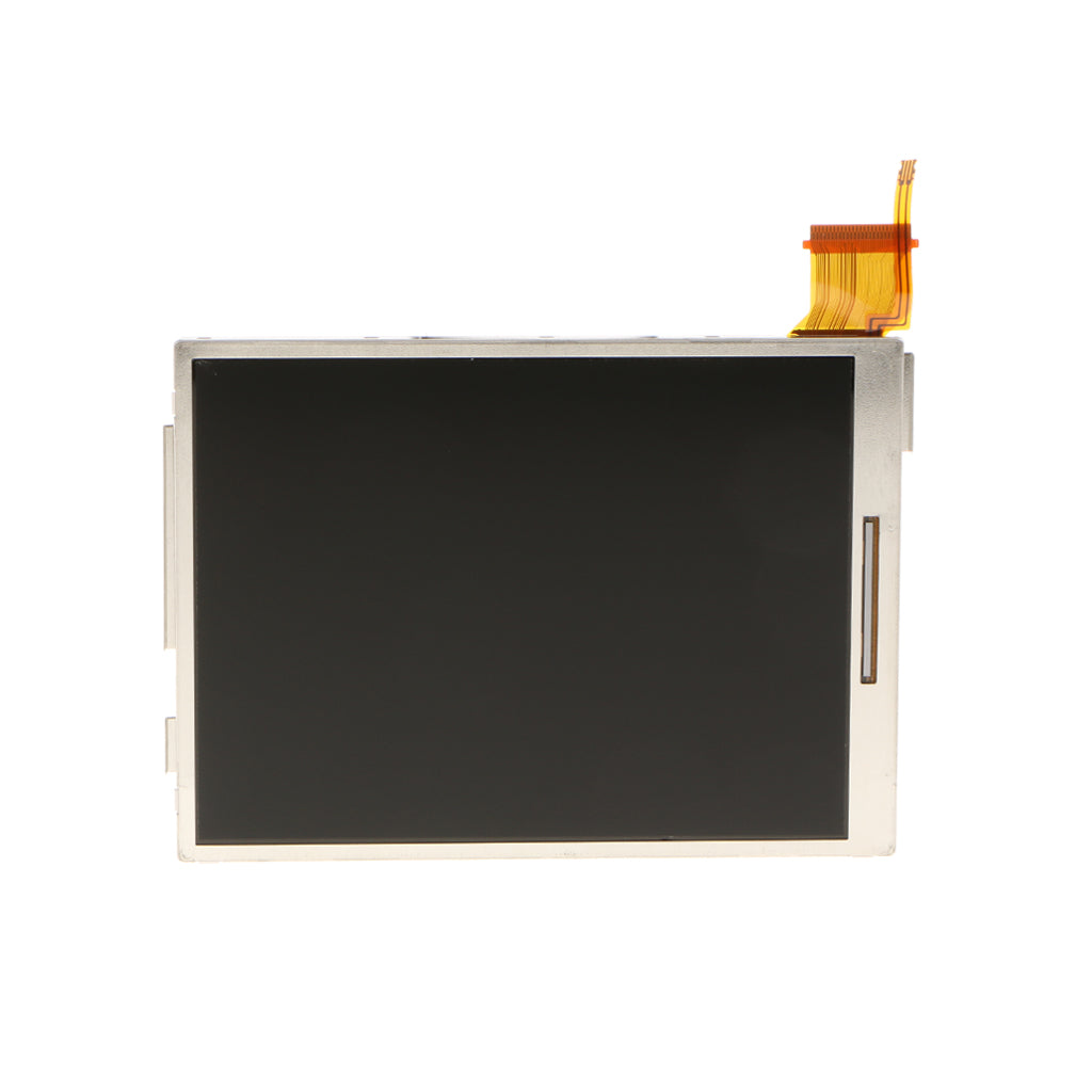 LCD Screen Display Bottom Lower Replacement Parts For Nintendo 3DS XL LL