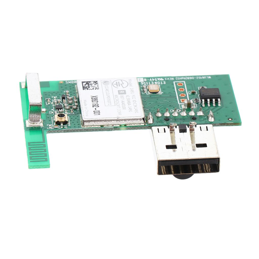 WiFi Internal Wireless Network Card Replacement Repair for  360 Slim