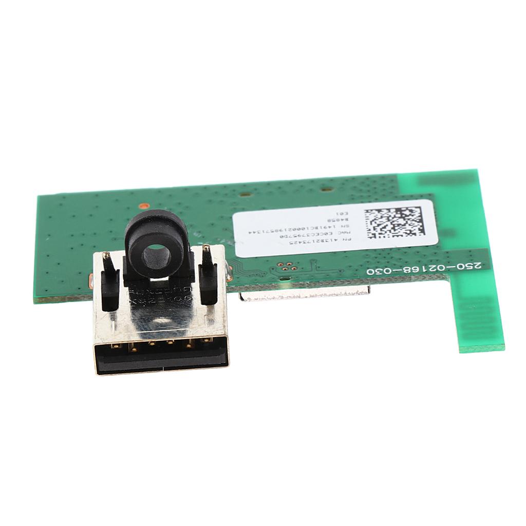 WiFi Internal Wireless Network Card Replacement Repair for  360 Slim