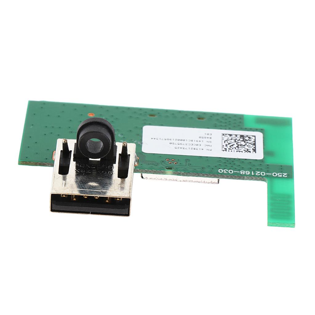 WiFi Internal Wireless Network Card Replacement Repair for  360 Slim
