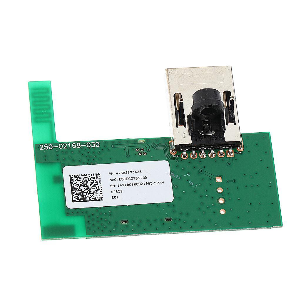 WiFi Internal Wireless Network Card Replacement Repair for  360 Slim