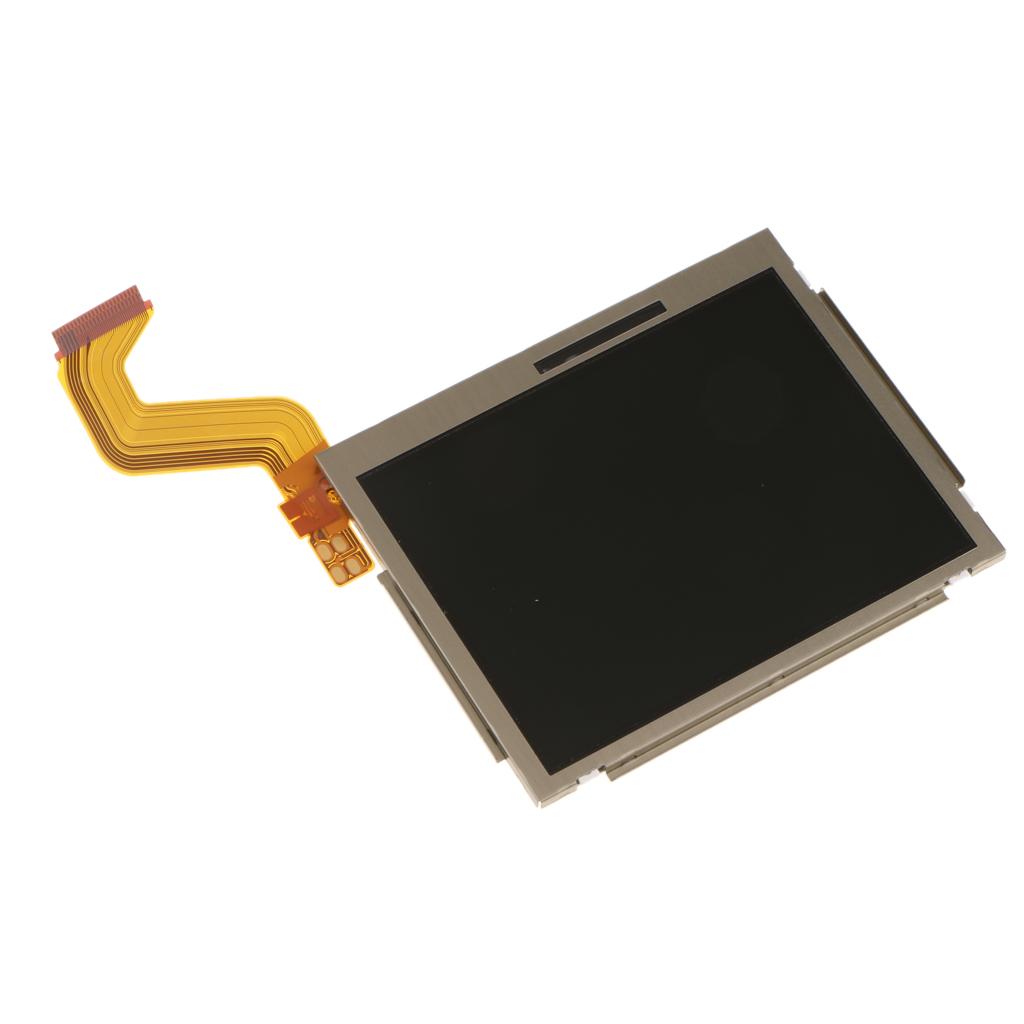 Top Upper LCD Screen Display Repair Replacement Part for Nintendo DSi NDSi